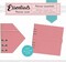 Studio Light SL Planner Blush pink Planner Essentials 240x230mm nr.02